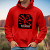 MMIW No More Stolen Sisters Red Hand Unisex T-Shirt/Hoodie/Sweatshirt 140