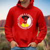 MMIW Four Seasons Indigenous Unisex RED T-Shirt/Sweatshirt/Hoodie