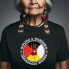 MMIW Four Seasons Indigenous Unisex /T-Shirt/Sweatshirt/Hoodie