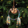 Sloth Native American - Unique Christmas Gift Decor Flat Acrylic