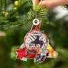 Trail Of Tears Native American - Unique Christmas Gift Decor Flat Acrylic