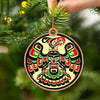 Thunderbird Native American - Unique Christmas Gift Decor Flat Acrylic