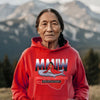 MMIW Missing But Never Forgotten Unisex T-Shirt/Hoodie/Sweatshirt