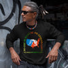 NO ONE IS ILLEGAL ON STOLEN LAND. WE WALK ON NATIVE LAND