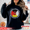 MMIW Four Seasons Indigenous Unisex RED T-Shirt/Sweatshirt/Hoodie