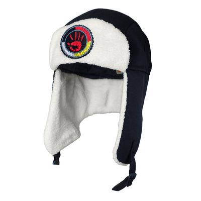 SALE 50% OFF - MMIW Beaded Winter Trapper Hats for Men Women Native American Style