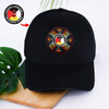 SALE 50% OFF - MMIW Cotton Unisex Baseball Cap Beaded Glass Patch With A Native American Style