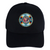 SALE 50% OFF - MMIW Baseball Cap With Patch Cotton Unisex Native American Style