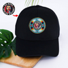 SALE 50% OFF - MMIW Baseball Cap With Patch Cotton Unisex Native American Style