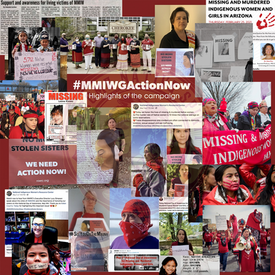 MMIW No More Stolen Sisters Red Hand Unisex Hoodie/Sweatshirt/T-Shirt 019