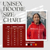 Native American Women Feather Heart Unisex RED Hoodie/Sweatshirt/T-Shirt