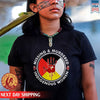 MMIW Four Seasons Indigenous Unisex RED T-Shirt/Sweatshirt/Hoodie