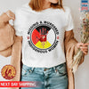 MMIW Four Seasons Indigenous Unisex RED T-Shirt/Sweatshirt/Hoodie