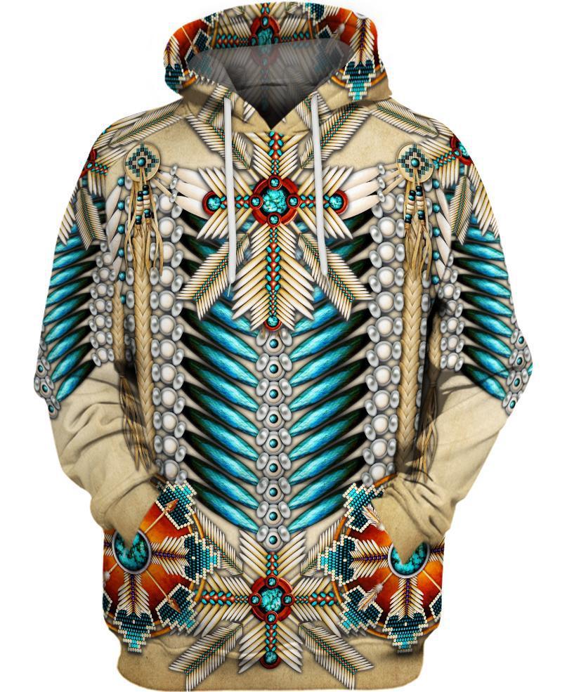 Native Bright Motifs WCS