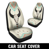 Native Car Seat Cover 0131 WCS