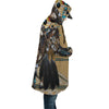 Native American Wolf Spirit Dream Cloak WCS