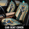 Native Car Seat Cover 0114 WCS