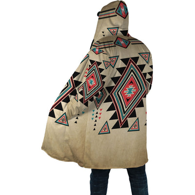 Pattern Native Cloak - Native American Pride Shop