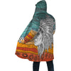 Native Pattern Dream Cloak WCS