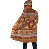 Native American Pattern Dream Cloak WCS