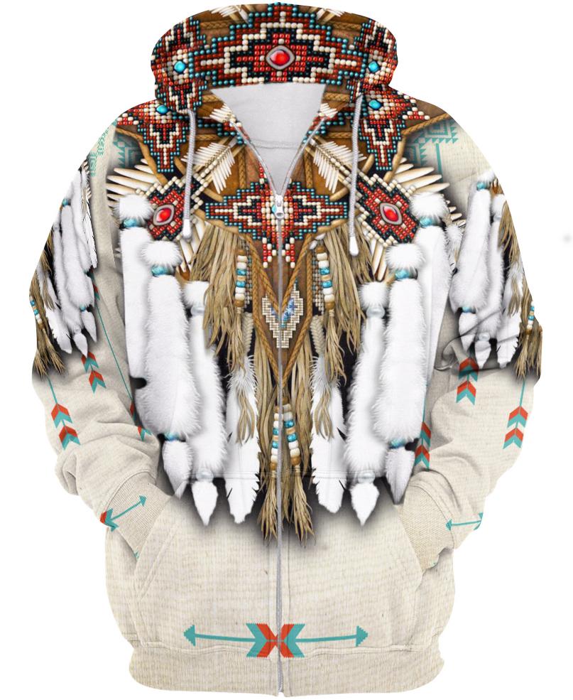 Native Patterns WCS