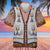 Native Pattern Hawaiian Shirt WCS