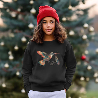 Every Child Matters Bird Feather Native American Unisex T-Shirt/Hoodie/Sweatshirt