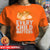 Every Child Matters Shoes Orange For Orange Shirt Day Unisex T-Shirt/Hoodie/Sweatshirt