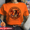 Every Child Matters I Wear Orange For The 215 Stolen Children Circle For Orange Day Unisex T-Shirt/Hoodie/Sweatshirt