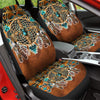 Native Car Seat Cover 0087 WCS