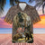 Native Bear Hawaiian Shirt WCS