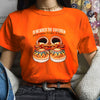 Every Child Matters Shoes Indigenous Orange Shirt Day Unisex T-Shirt/Hoodie/Sweatshirt