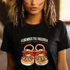 Every Child Matters Shoes Indigenous Orange Shirt Day Unisex T-Shirt/Hoodie/Sweatshirt