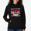 MMIW Awareness Indigenous Native Pride Unisex T-Shirt/Hoodie/Sweatshirt