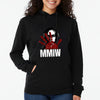 MMIW Awareness Stolen Sisters Red Hand Ind Unisex T-Shirt/Hoodie/Sweatshirt