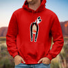 MMIW Awareness Indigenous Hair Clip Unisex T-Shirt/Hoodie/Sweatshirt