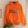 Every Child Matters Bird Serenity Native American Unisex T-Shirt/Hoodie/Sweatshirt