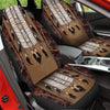 Native Car Seat Cover 0102 WCS