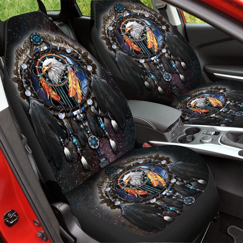 Native Car Seat Cover 0133 WCS