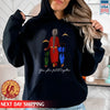 Every Child Matters You Are Not Forgotten Grandma With Grandniece Indigenous Unisex T-Shirt/Hoodie/Sweatshirt