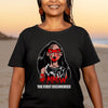 MMIW The First Documented Red Hand Indigenous Unisex T-Shirt/Hoodie/Sweatshirt