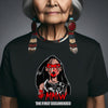 MMIW The First Documented Red Hand Indigenous Unisex T-Shirt/Hoodie/Sweatshirt