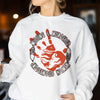 MMIW Missing Murdered Indigenous Women Unisex Hoodie/Sweatshirt/T-Shirt