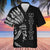 Native Headdress Hawaiian Shirt WCS