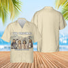 Native American Hawaiian Shirt WCS