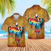 Native Dancer Hawaiian Shirt WCS