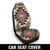 Native Car Seat Cover 01 WCS