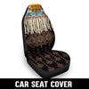 Native Car Seat Cover 04 WCS