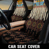 Native Car Seat Cover 04 WCS