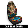 Native Car Seat Cover 05 WCS